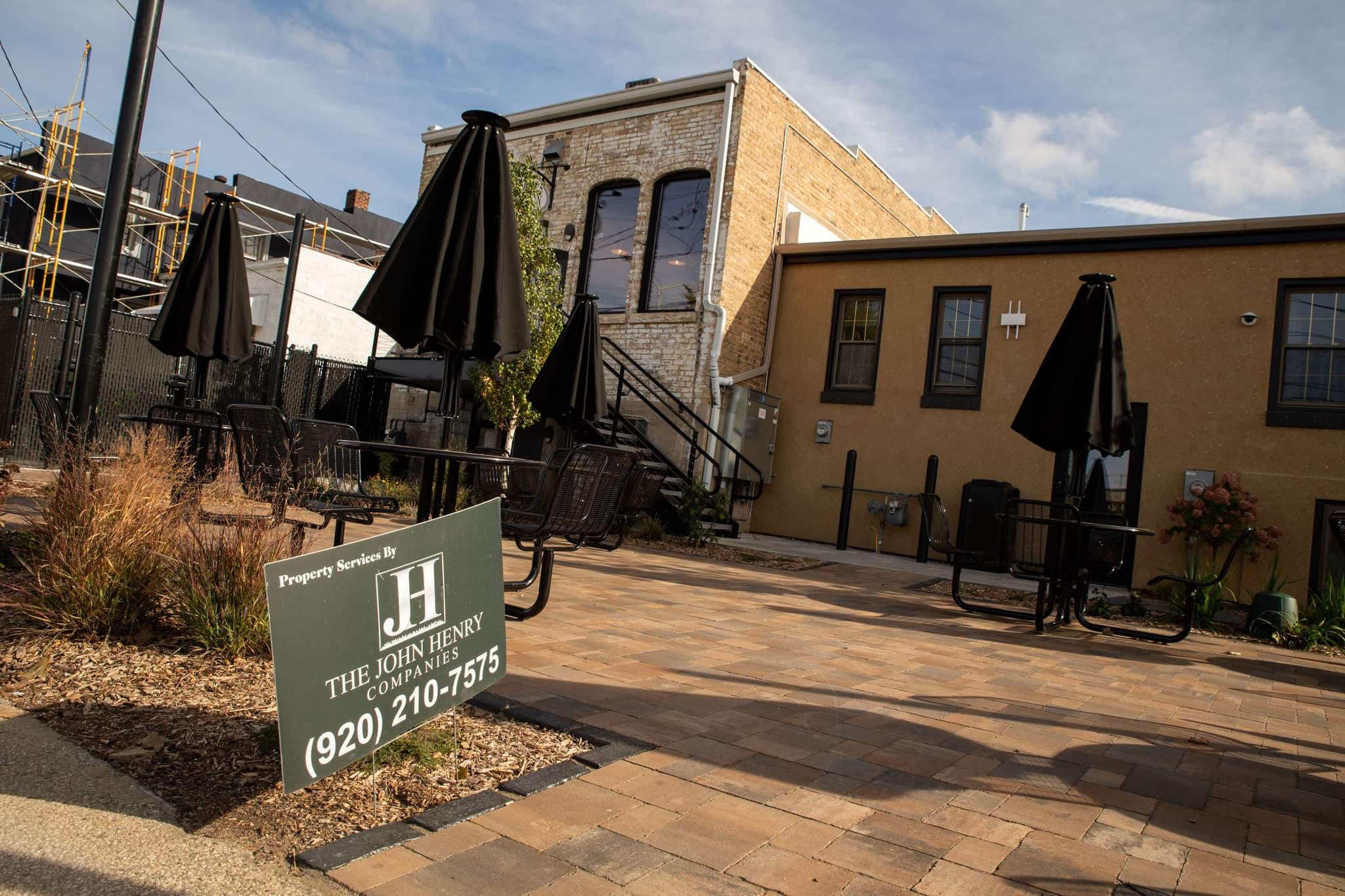 Landscaping gallery 3